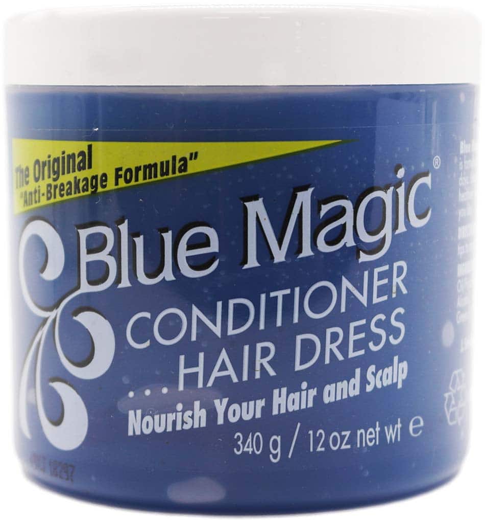 Blue Magic Conditioner Hair Dress 340