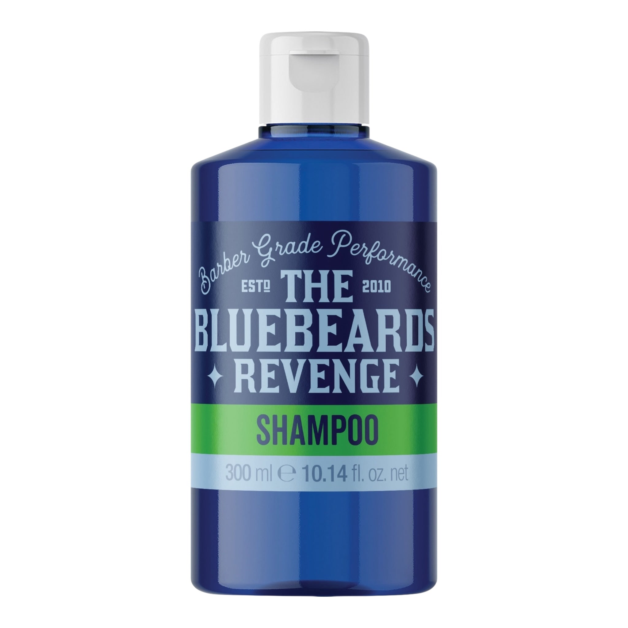 Bluebeards Revenge Shampoo Classic 300