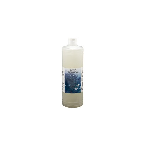 Body Shampoo Ltr Rømer