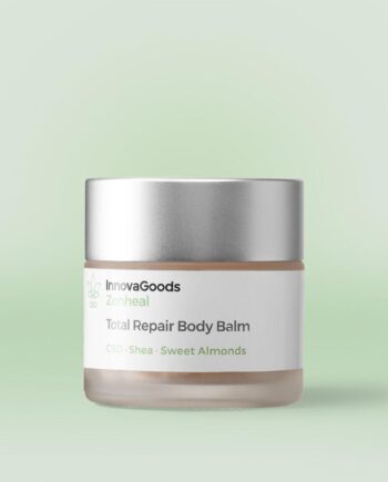 Bodylotion Med Cbd Zenheal Reparerende Balsam