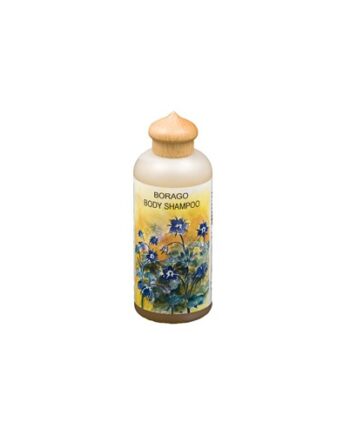 Bodyshampoo 250 Borago