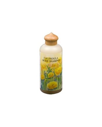 Bodyshampoo 250 Calendula