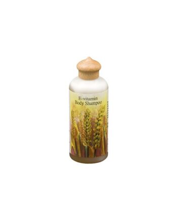 Bodyshampoo 250 Vitamin