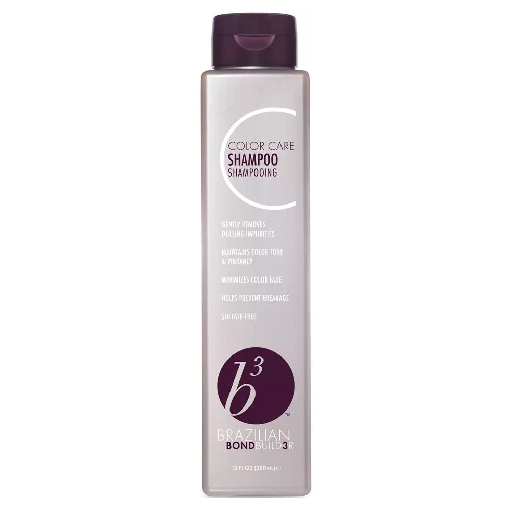 Brazilian Bond Builder Color Care Shampoo