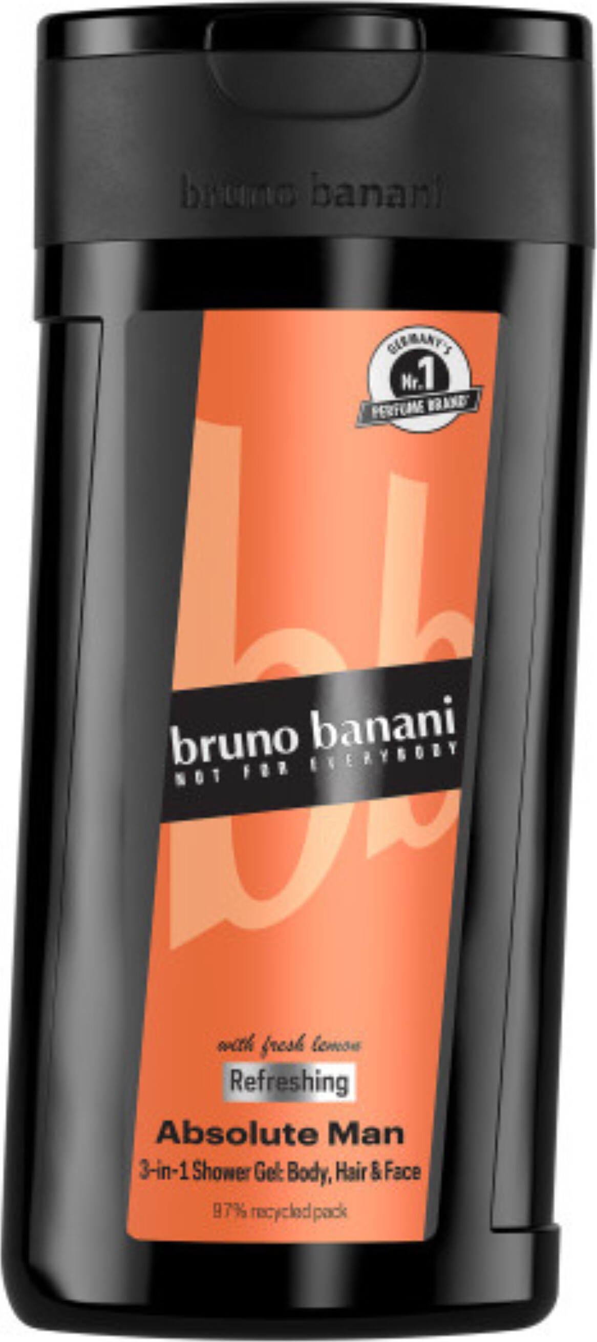 Bruno Banani Absolute Man 250