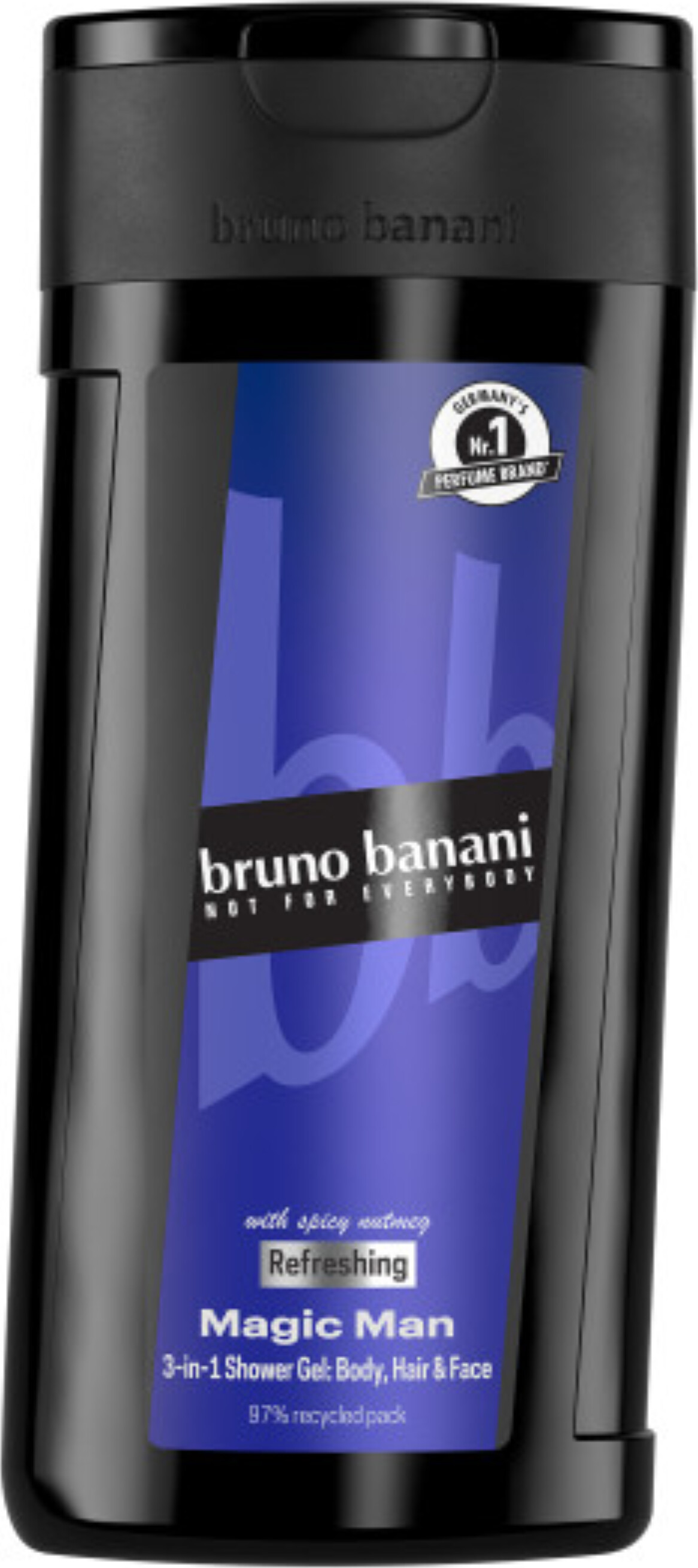 Bruno Banani Magic Man 250