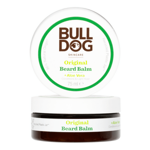 Bulldog Original Beard Balm