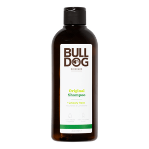 Bulldog Original Shampoo 300