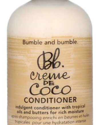 Bumble And Bumble Creme Coco Conditioner 250ml