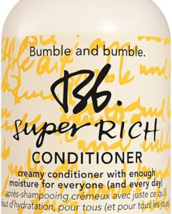Bumble And Bumble Super Rich Conditioner All Hair Types 250ml