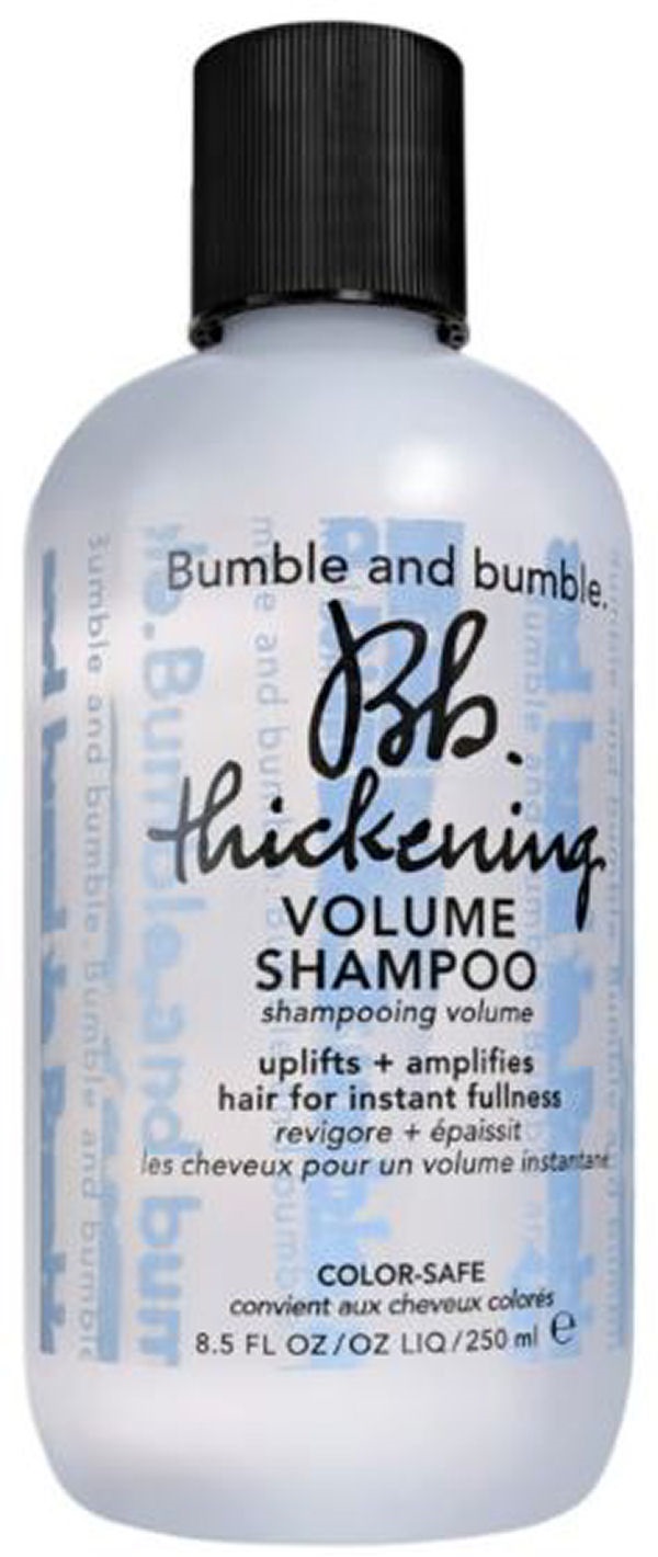 Bumble And Bumble Thickening Volume Shampoo 250ml