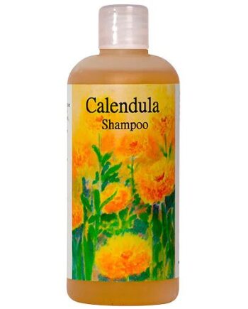 Calendula Hårshampoo 250