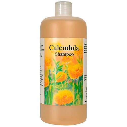 Calendula Hårshampoo 500