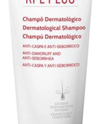 Cantabria Labs Kpl Plus Dermatological Shampoo 200ml