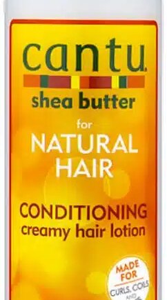 Cantu Conditioning Creamy Hair Lotion 355