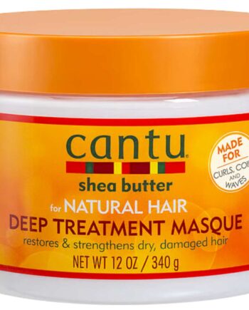 Cantu Deep Treatment Masque 340