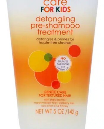 Cantu Kids Detangling Pre Shampoo 142