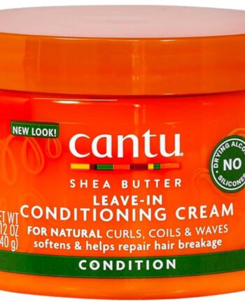 Cantu Leave Conditioning Cream 340