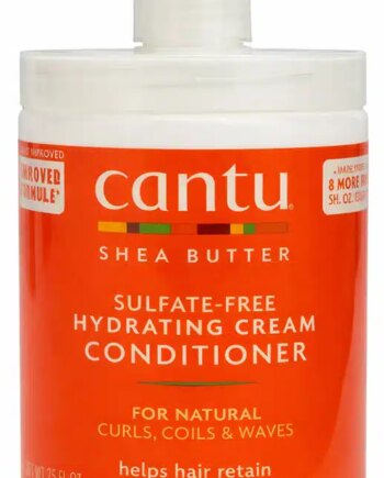 Cantu Shea Butter Cream Conditioner 739