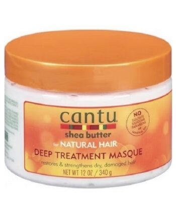 Cantu Shea Butter Deep Treatment Masque 340