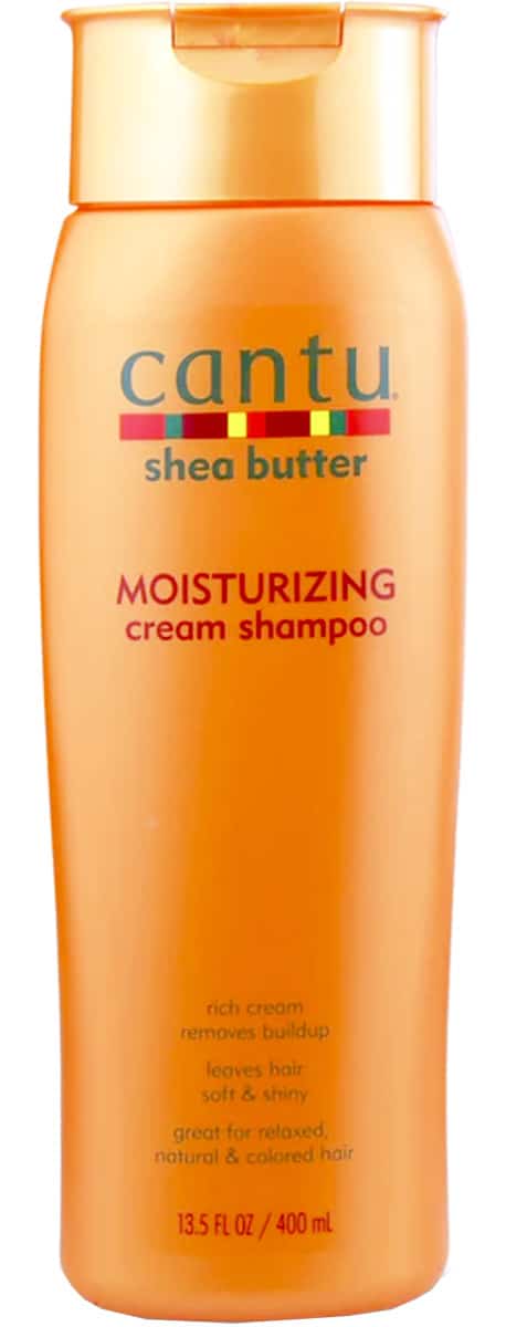 Cantu Shea Butter Shampoo 400