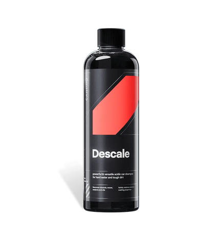 Carpro Descale Syrebaseret Shampoo 500ml