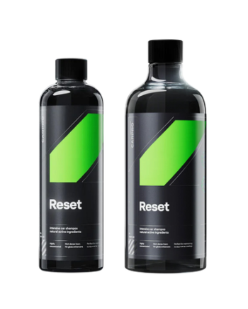 Carpro Reset Shampoo