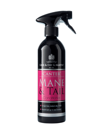Carr   Day   Martin Canter Mane   Tail Conditioner 500