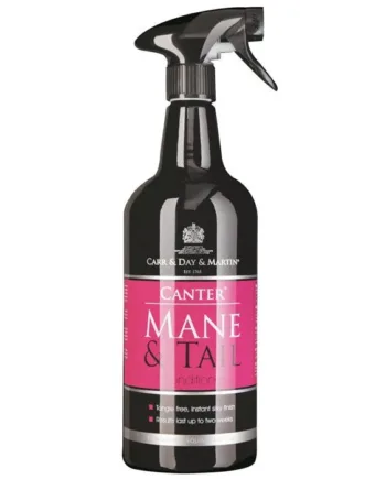 Carr   Day   Martin Canter Mane   Tail Conditioner Liter