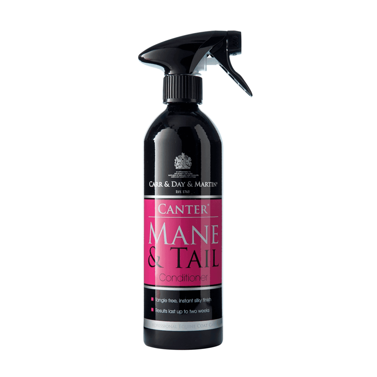 Carr   Day   Martin Canter Mane   Tail Conditioner 500