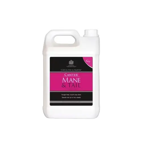 Carr   Day   Martin Canter Mane   Tail Spray Refil