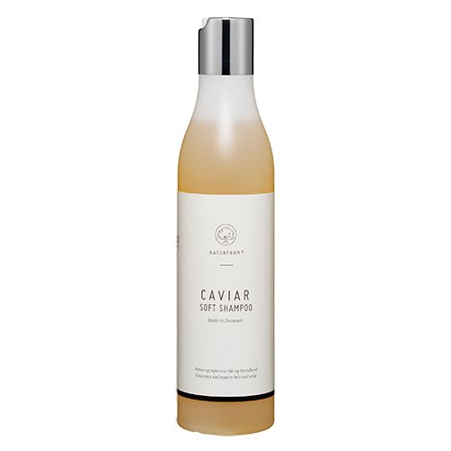 Caviar Soft Shampoo 250