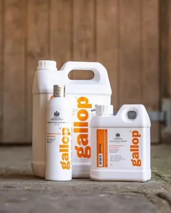 Cdm Gallop Conditioning Shampoo Liter