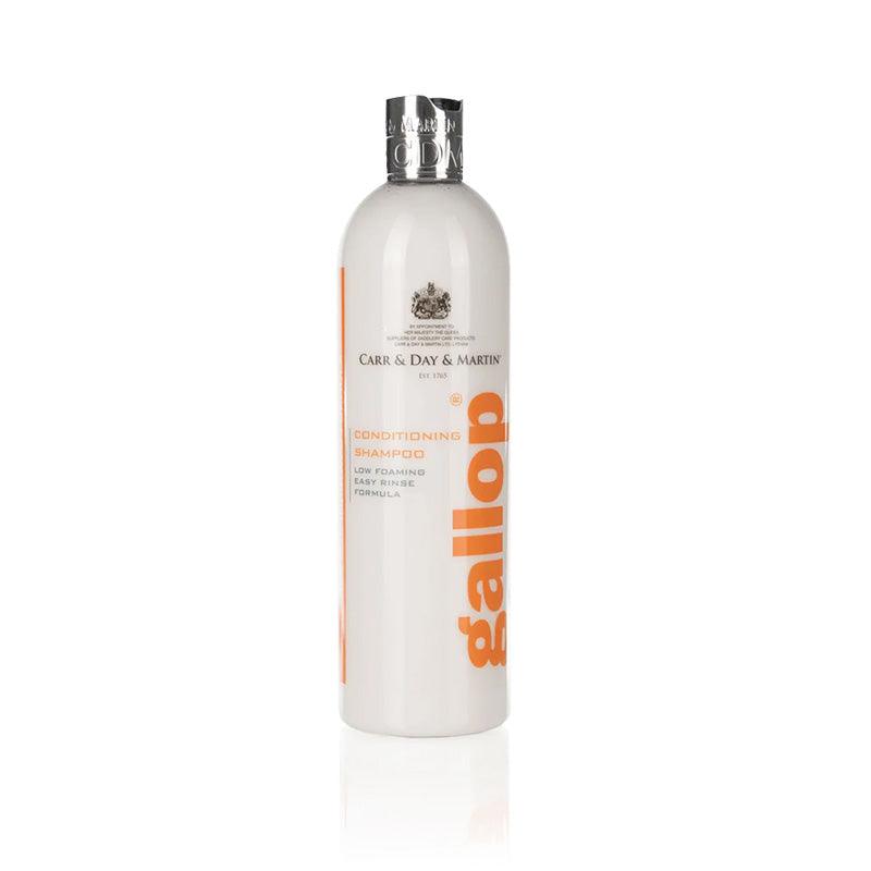Cdm Gallop Conditioning Shampoo