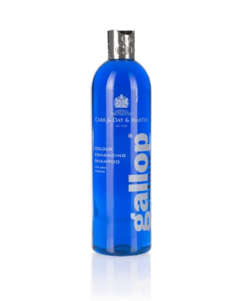 Cdm Gallop Grey Shampoo