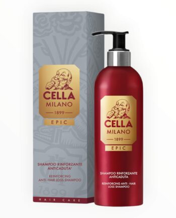 Cella Milano Epic Anti Hairloss Shampoo 175
