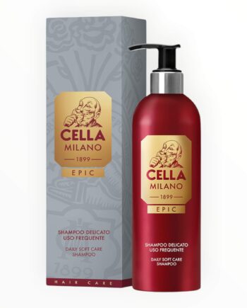 Cella Milano Epic Frequent Use Shampoo 175
