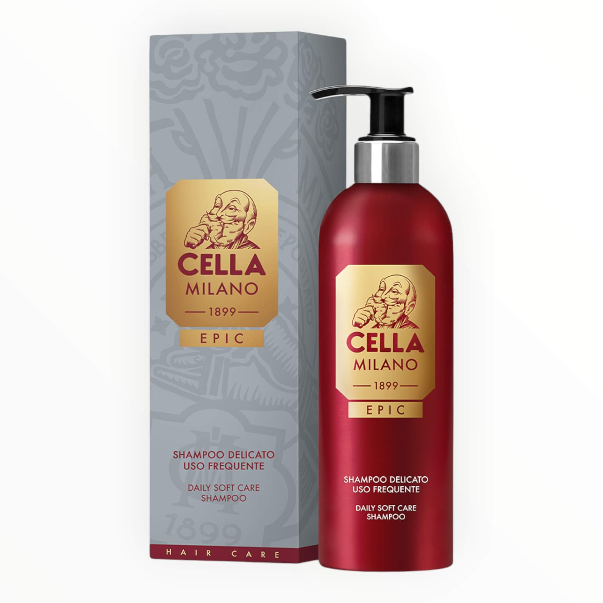 Cella Milano Epic Frequent Use Shampoo 175
