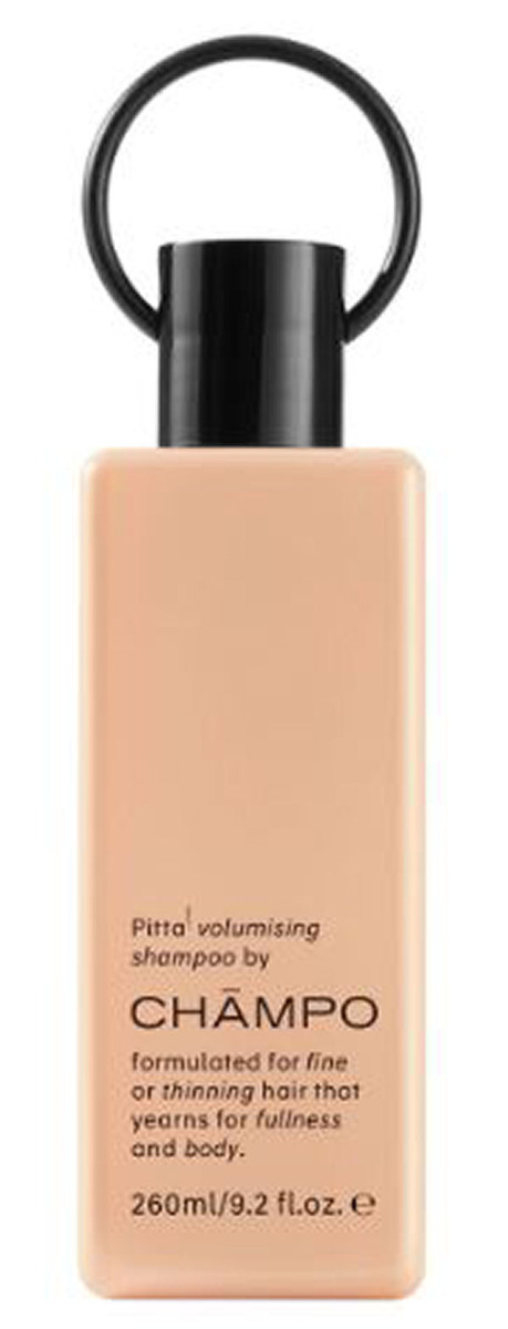 Champo Pitta Volumising Shampoo 260ml