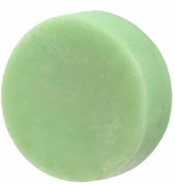 Chey Breath Fresh Hair Conditioner Bar Matcha 60g