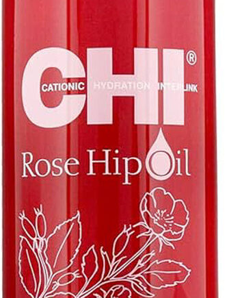 Chi Rose Hip Oil Color Nurture Protecting Shampoo 340ml Dato