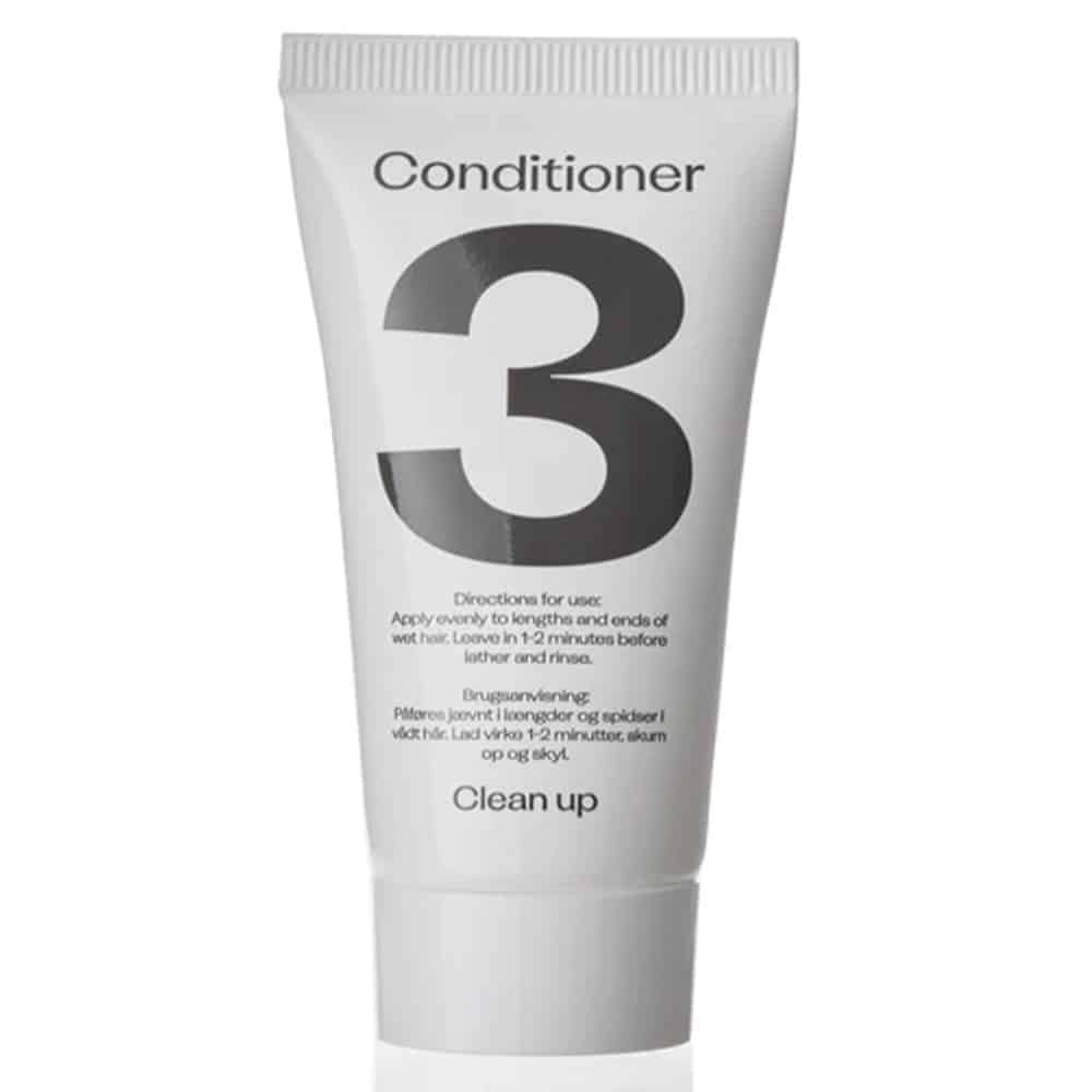 Clean Conditioner 25ml