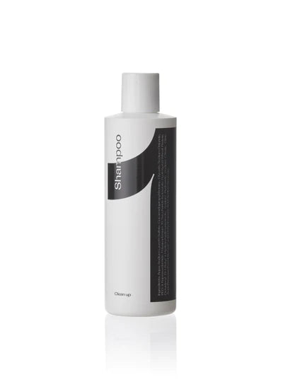 Clean Shampoo 500