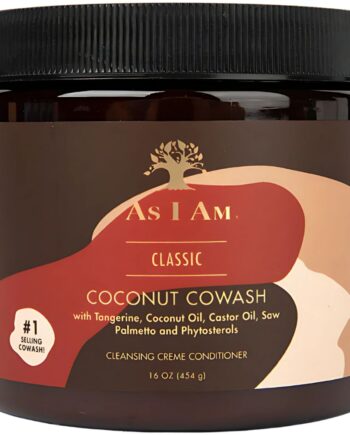 Coconut Cowash Cleansing Conditioner 454