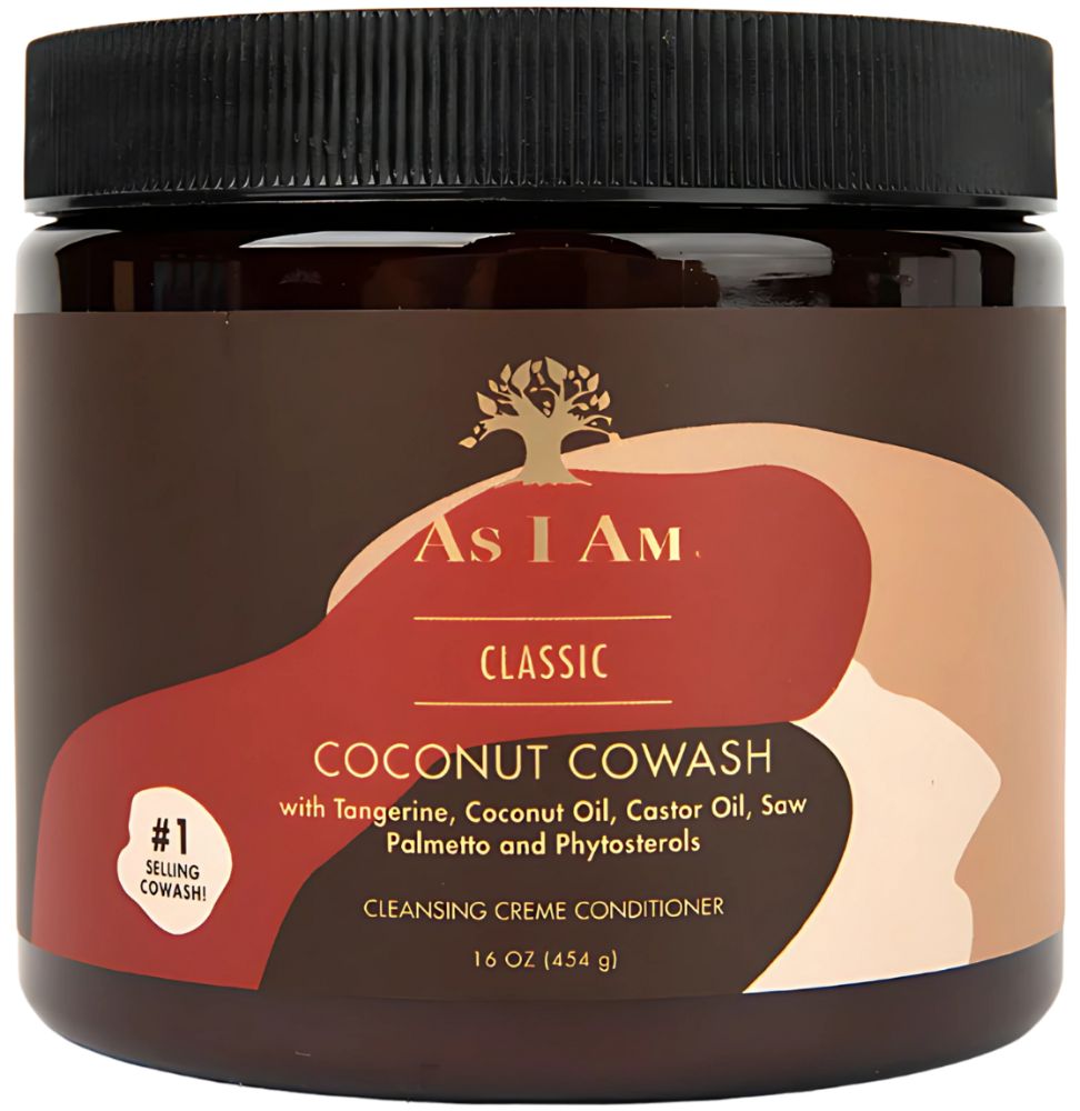 Coconut Cowash Cleansing Conditioner 454