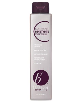 Color Care Conditioner Brazilian Bond Builder