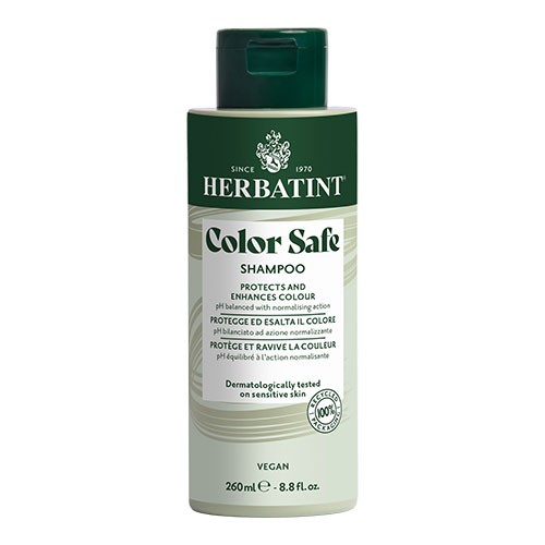 Color Safe Shampoo 260