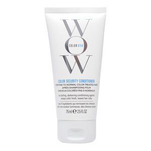 Color Wow Color Security Conditioner Fine Normal