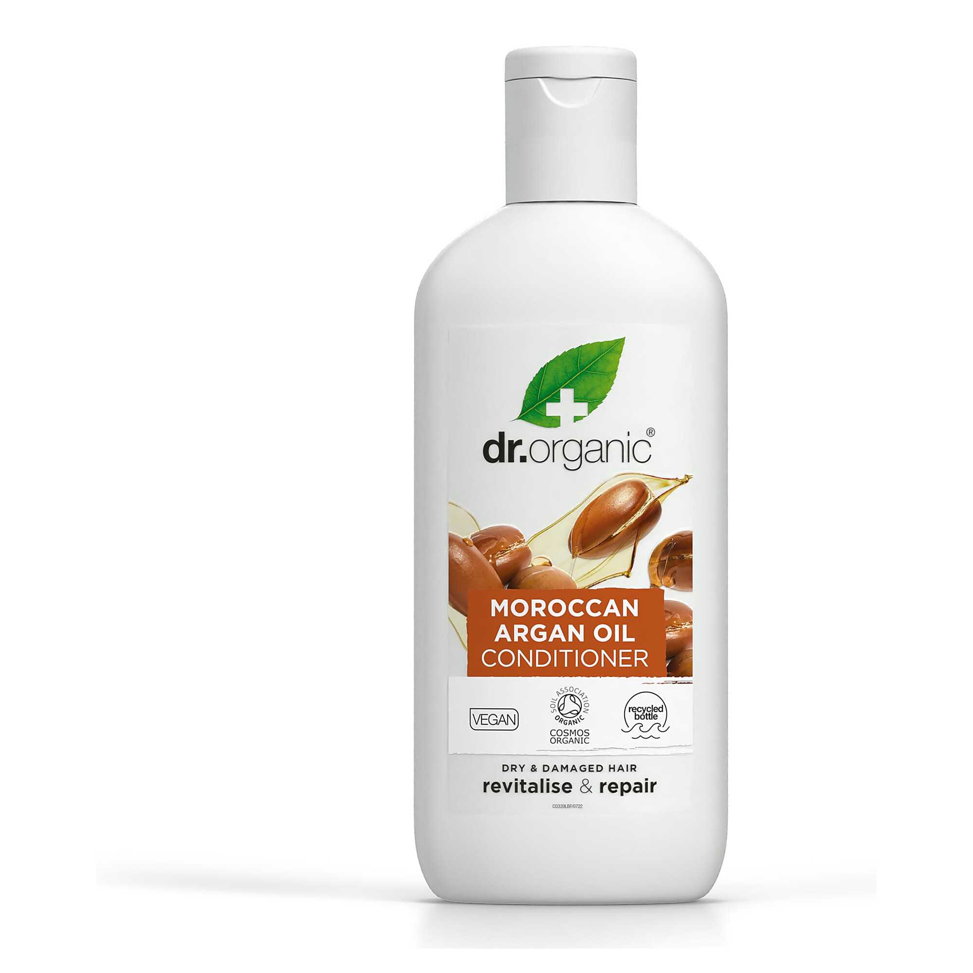 Conditioner Argan Organic 265