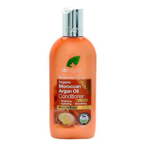 Conditioner Argan 265 Organic